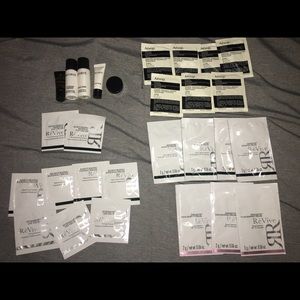 Aesop, ReVIVE and Decorte Bundle Sample